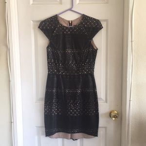 Dolce Vita body com dress